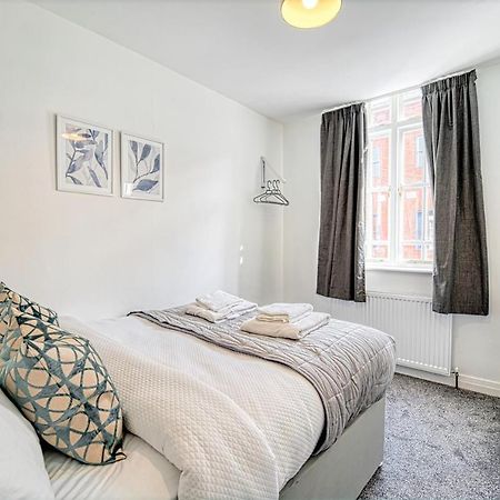Host & Stay - New Street Residence Worcester Bagian luar foto